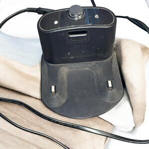 iRobot Roomba Charger OEM Model 17070 Integrated Charging Dock Home Base